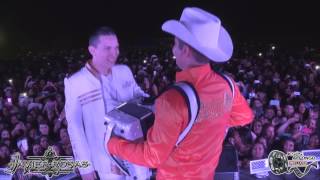 javier rosas remmy valenzuela e hijos de barron en vivo