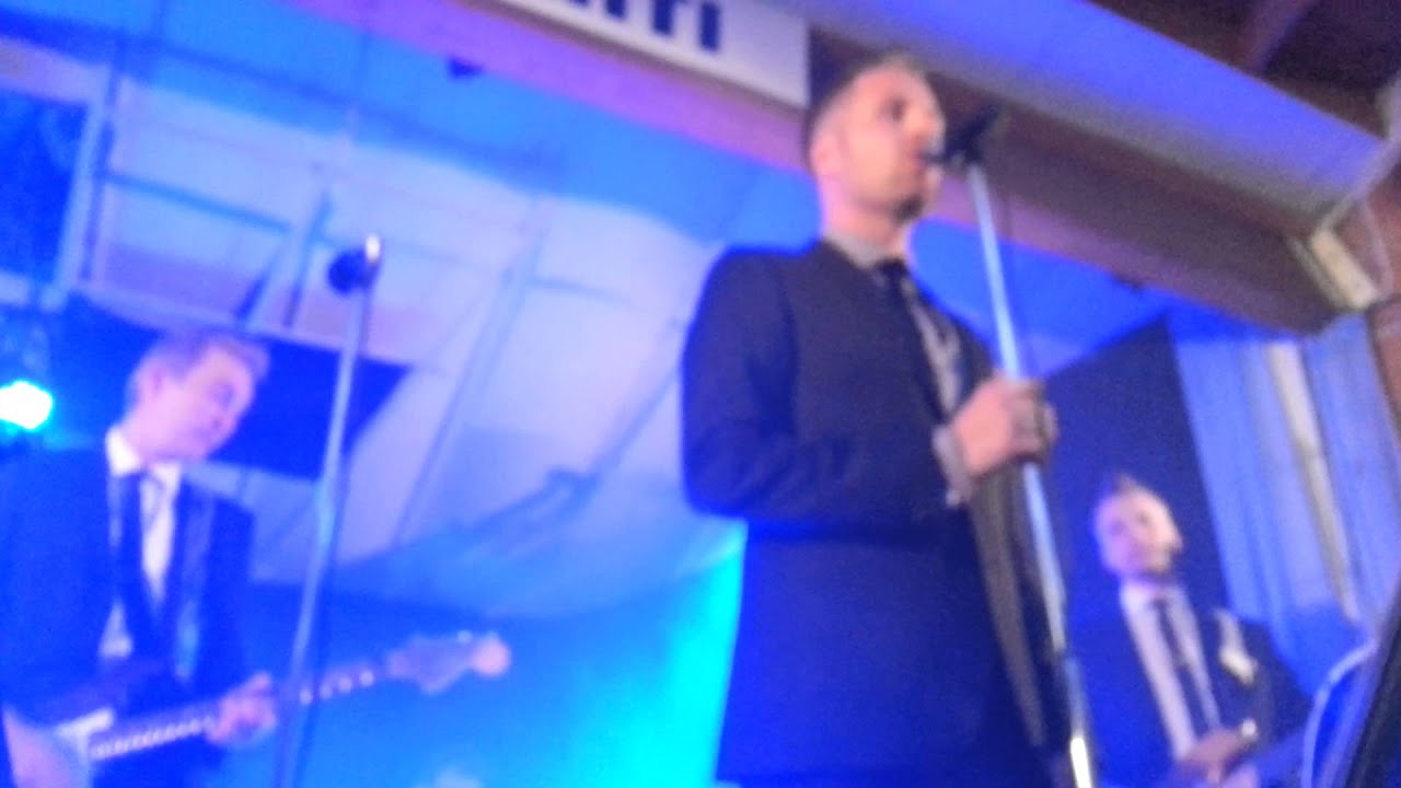 Kyösti Mäkimattila, Varjokuva, kolme kitaraa