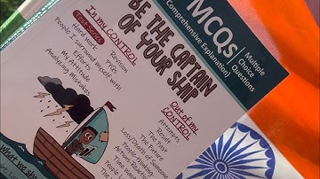 BEST Book for UPSC MCQ Practise #upsc #learnbymaps #upscmcq #books 