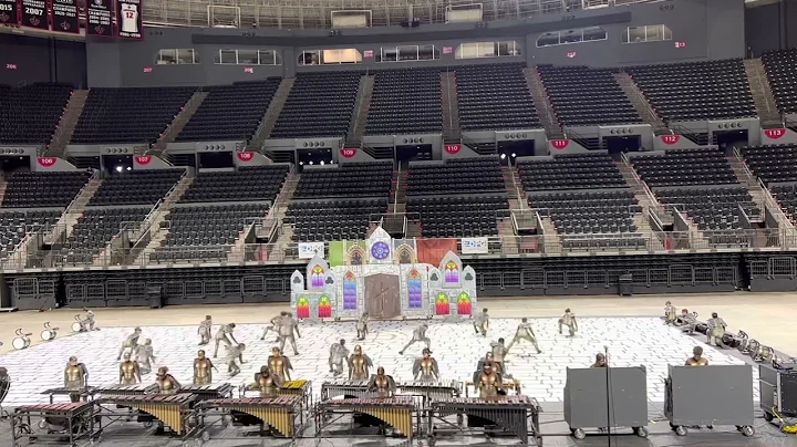 Central Lafourche High School - Indoor Percussion ...