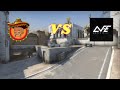 Emeritos Banditos Vs Activit-Esport Map:Dust 2 | ESEA INTERMEDIATE |