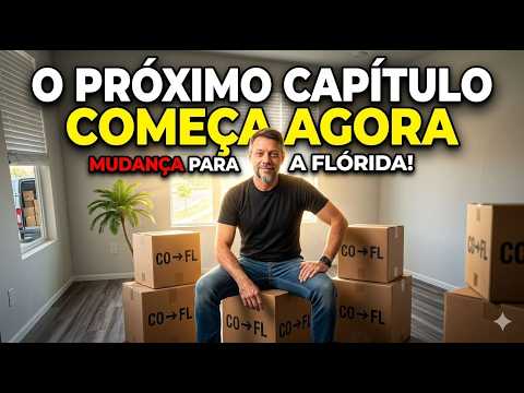 NOSSO NOVO COMEÇO!
