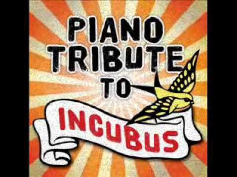 Megalomaniac - Incubus Piano Tribute