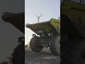 Baustellen-Quartett #2: Zeit für den Dumper! #shorts #strassenbau #dumper  #handwerk