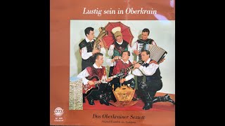Oberkrainer Sextett - Wiegenlied