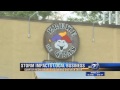 Local Store Still Recovering from Storm