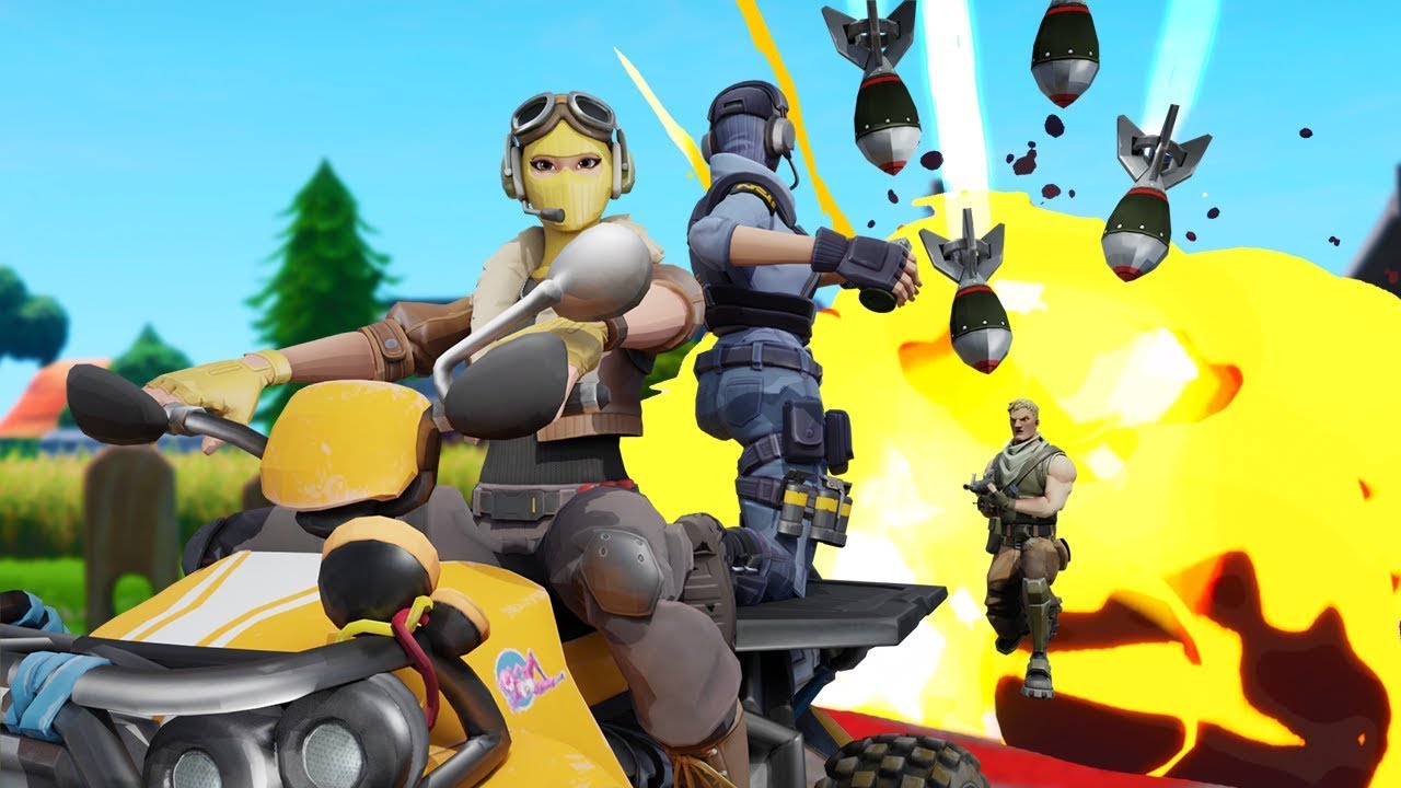 STOMPY, MITR0 & TSCHINKENS INSANE 47 KILL CASH CUP WIN ON *NA* SERVERS