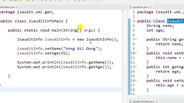 20220506 UML 클래스 Class 와 클래스 Class 간의 관계 Generalization 일반화 extends 상속