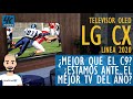 LG CX Oled 2020 ¿El mejor TV del año? ¿Mejor que el LG C9 ? LG CX vs LG C9 y más!