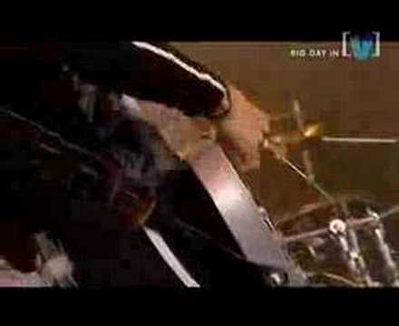 Muse - Live Big Day Out