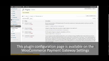 Tutorial: Installing Veritrans Payment Gateway Plugin