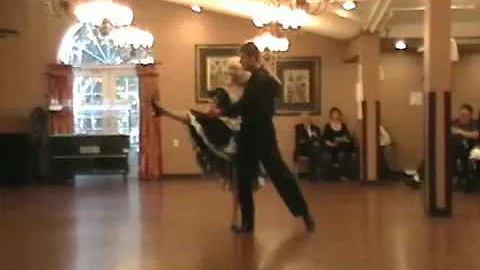 Glenn Garner Thanksgiving 2010 Bolero.wmv