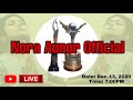 Nora Aunor 2nd Live : Manood at Manalo