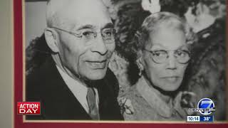 The history behind Denver's "red lining" to promote segregation boundaries
