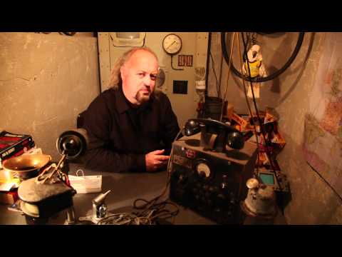 Bill Bailey's Bunker Blog (8): Lego is the true way