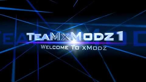 xModz Intro