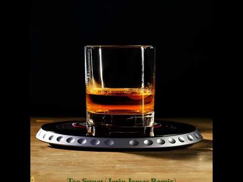 Hozier Too Sweet Jerin James Remix