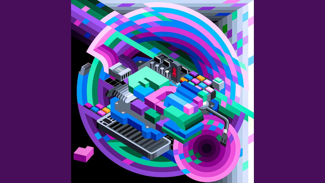Watch Chronic Latency on YouTube Watch Chronic Latency on YouTube