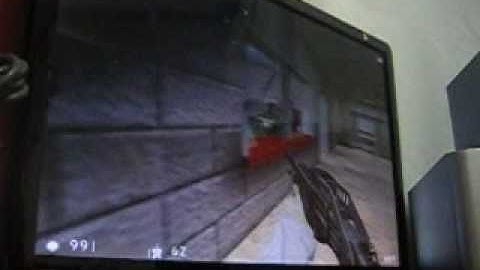 Residual Life : Playtest