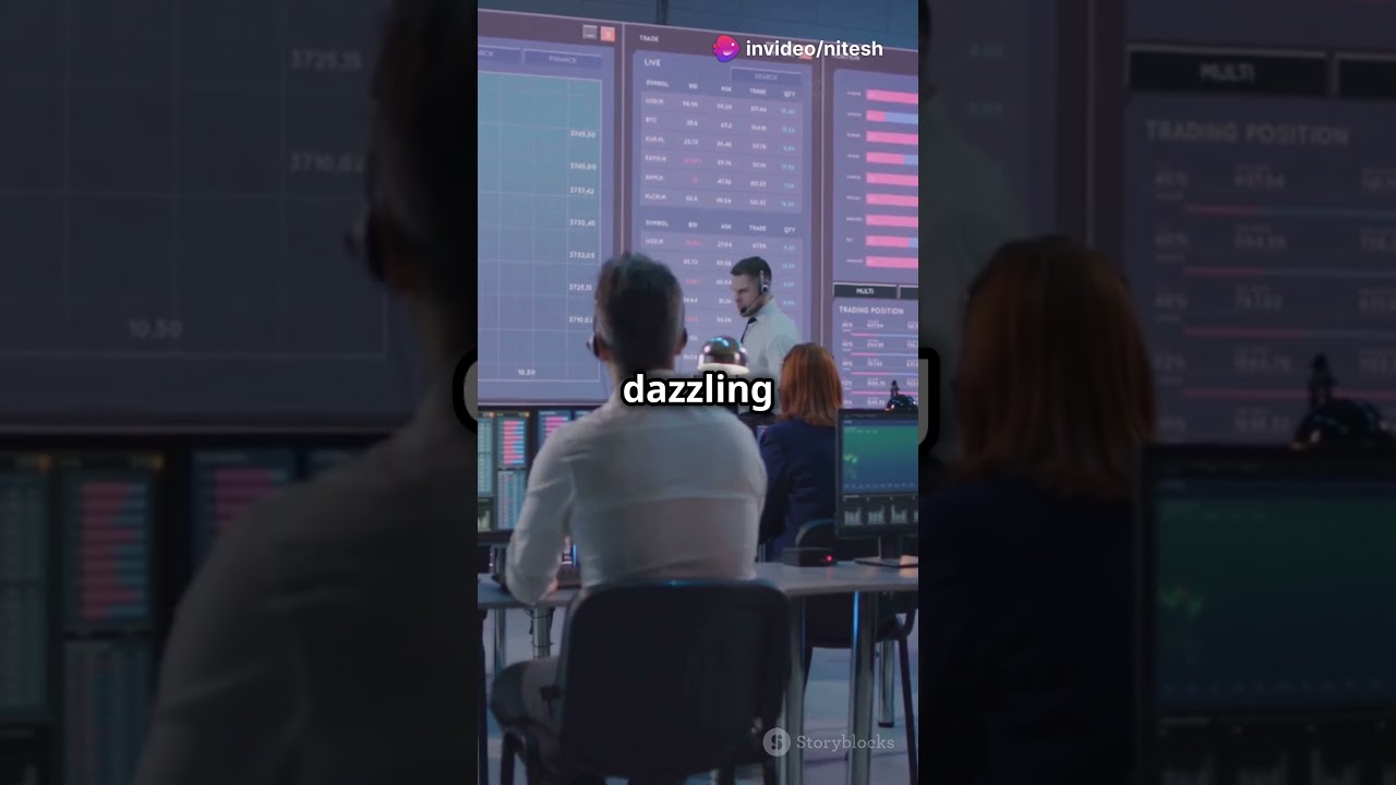 What is Data Science? | Unlocking Insights from Data in 30 Seconds!