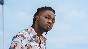 Omah Lay - Follow My Rhythm (Official Music Video)