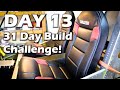 Day 13 of the 31 Day Build Challenge