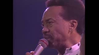 Earth, Wind &amp; Fire   September Live