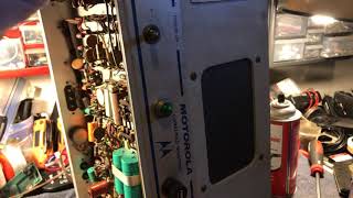 Motorola Conelrad Monitor screenshot 4