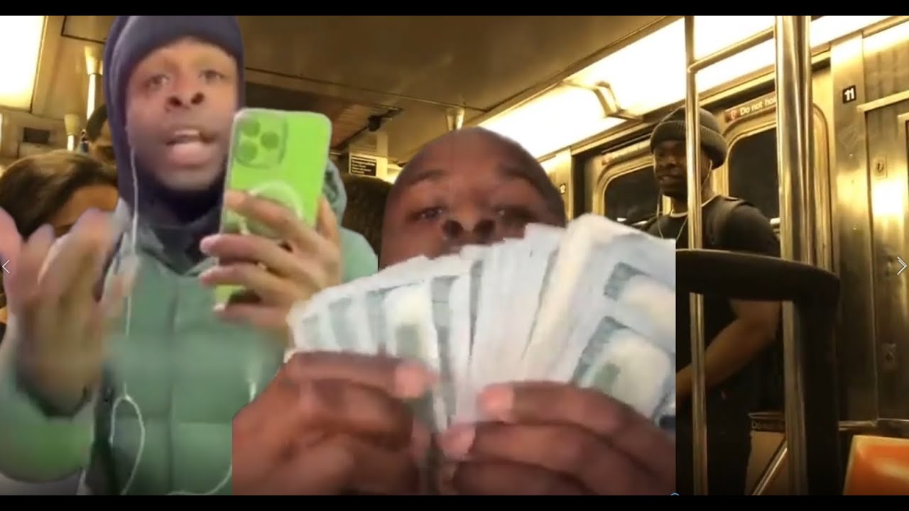 The Legend Of The Melanin Master