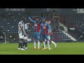 Watch Wilfried Zaha & Christian Benteke run riot at West Brom! | Access All Over