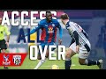 Watch Wilfried Zaha & Christian Benteke run riot at West Brom! | Access All Over