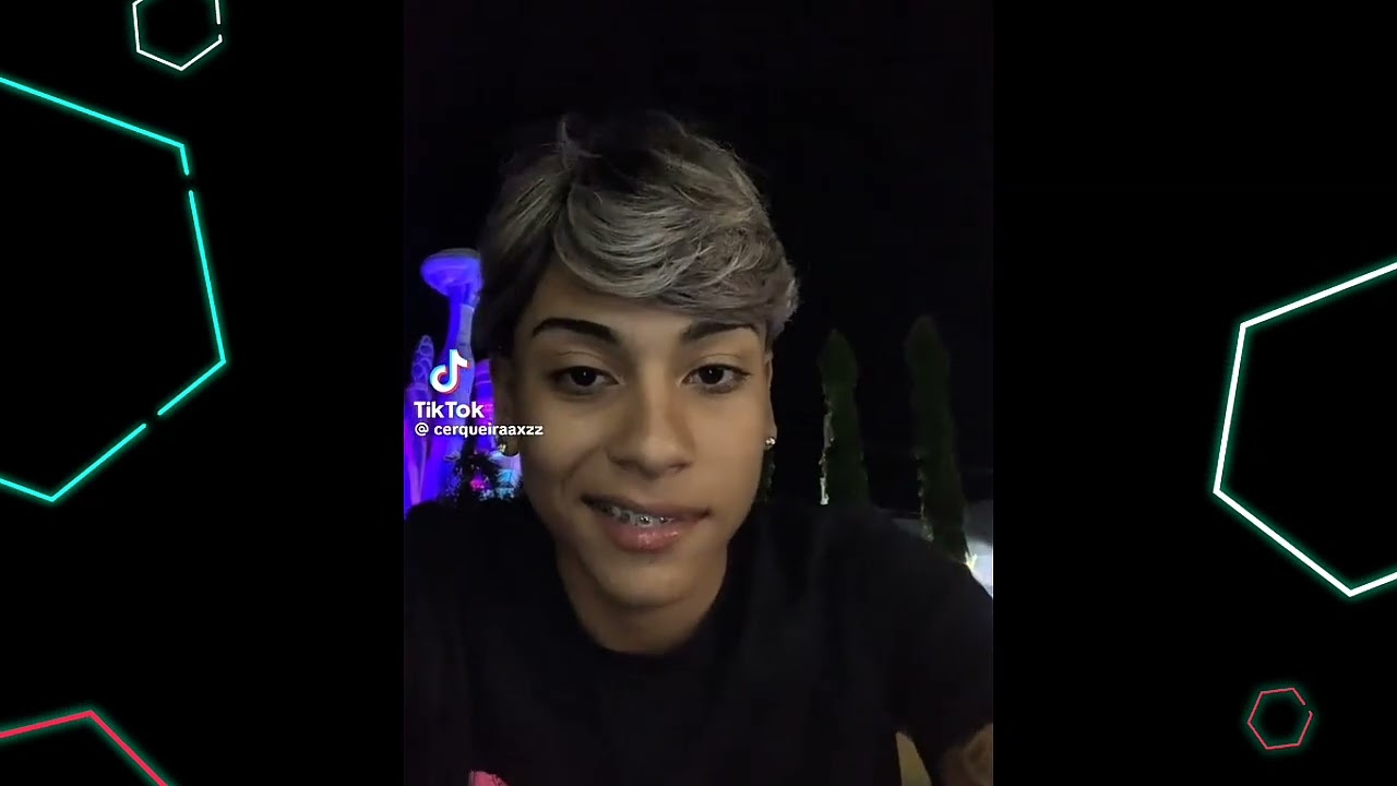Tente não biscoitar Pt.2 - pessoas do tiktok biscoitando