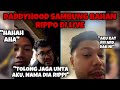 DADDYHOOD SAMBUNG BAHAN RIPPO DI LIVE 🤣🔥