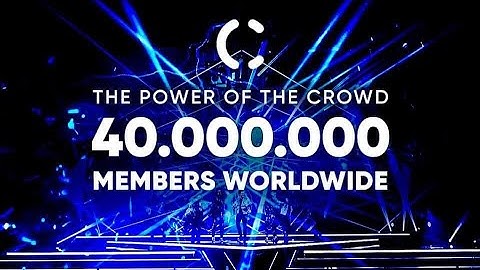 Crowd1 lừa đảo khủng như thế nào?