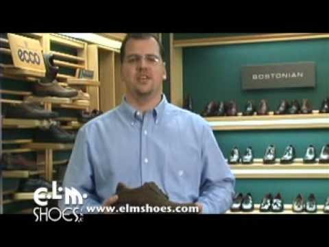 E.L.M. Shoes TV commercial - YouTube