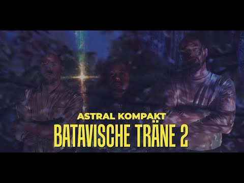 ASTRAL KOMPAKT - Goldader 3