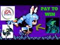 Pekora Uses The Power Of Pay To Win &amp; Plague Knight To "Save The World"