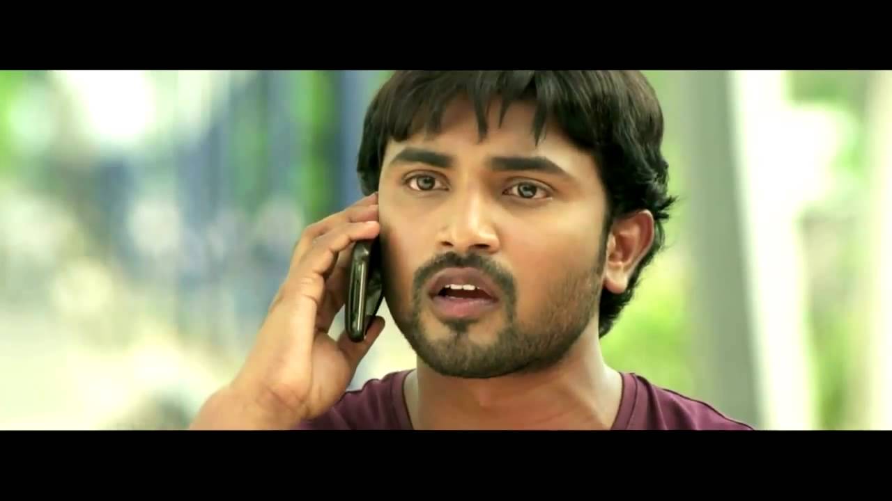 Naakaite Nachindi Movie Theatrical Trailer