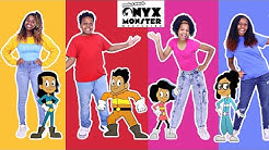 Onyx Family Onyx Family