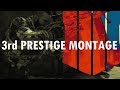 Le sarcive  prestige 3 montage  bo4 sniping