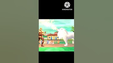 Magical Giant Lion Robot Vs Titan Monster #shorts #youtubeshorts #shortvideo #shortsindia