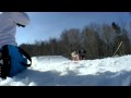 Mt. Snow Inferno Jumps (Dew Tour)