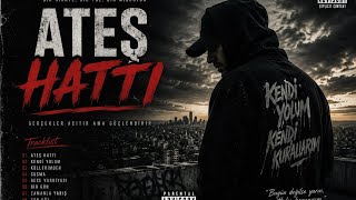 TURAN YAMAN 123 - ATEŞ HATTI