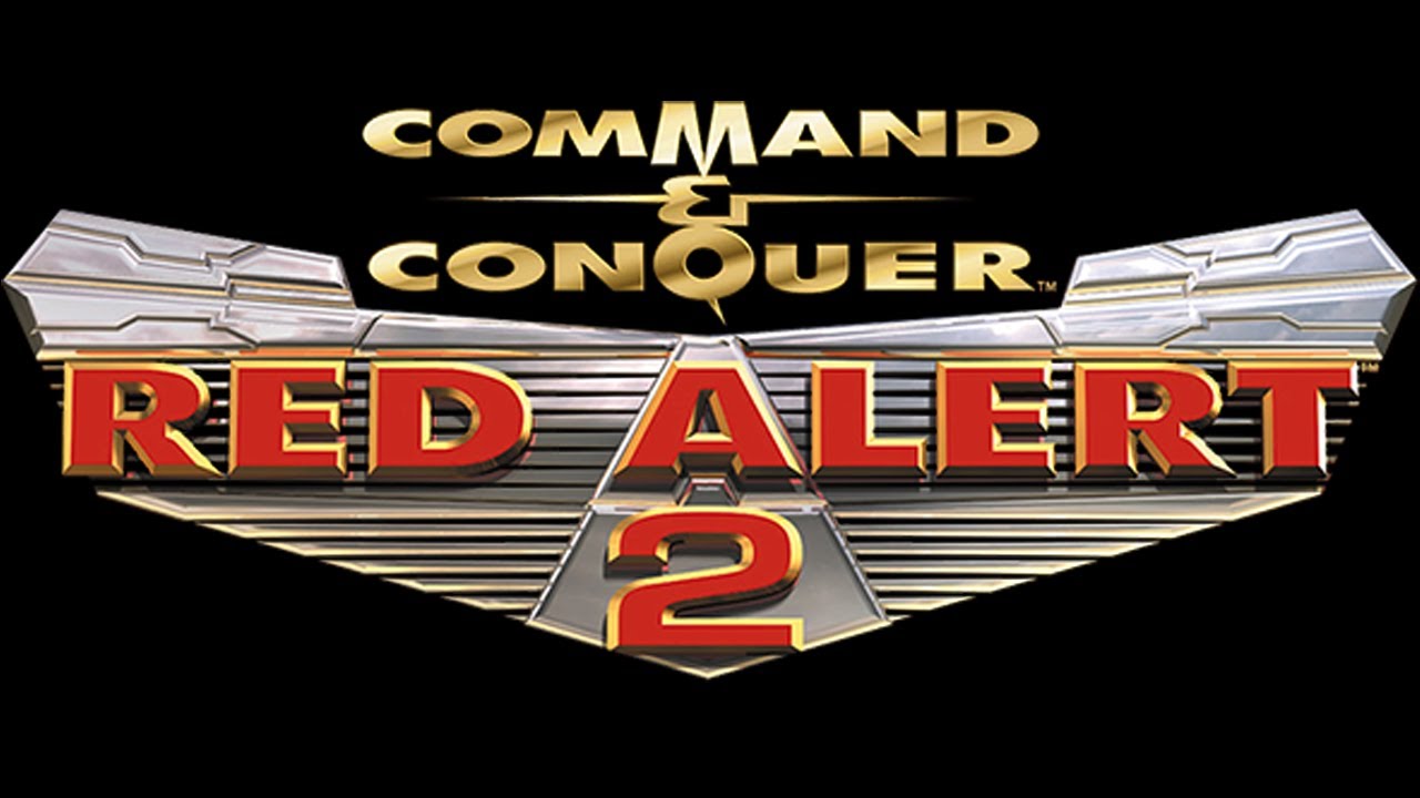 6 Games of 2v2 Ra2 Quick Match - Сommand & Conquer Red Alert 2