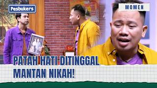 Download Lagu VICKY SUSAH MOVE ON DARI GOTIK | Momen Lawak Pesbukers 2020 Eps 2 (3/4) Download Lagu VICKY SUSAH MOVE ON DARI GOTIK | Momen Lawak Pesbukers 2020 Eps 2 (3/4)