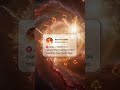 Aries Horoscope Today ♈ Tonight's New Moon Is Releasing Old Karmic Blocks From Your System