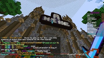 VortexPvp.com - Zyax (Prison)