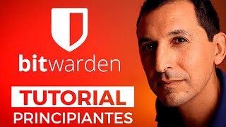  Bitwarden  Tutorial Para Principiantes administrador De Contraseas