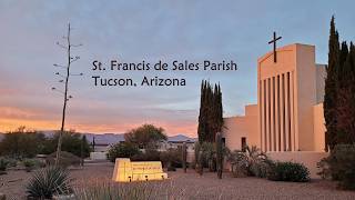 Thursday of the Ninth Week in Ordinary Time, 6/4/2026, 8:00 AM Mass