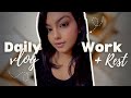 A Productive Yet Relaxing Day In My Life ❤️ | Daily Vlog | Anshita Ki Duniya✨